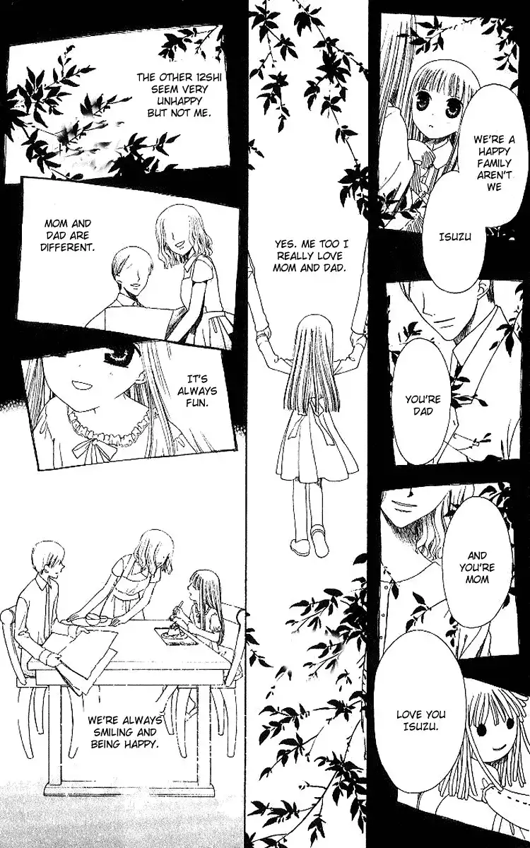 Fruits Basket Chapter 78 30